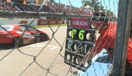 Volvió el cartel como en los viejos tiempos