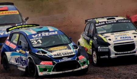 Punta del Este tiene clima de CARX