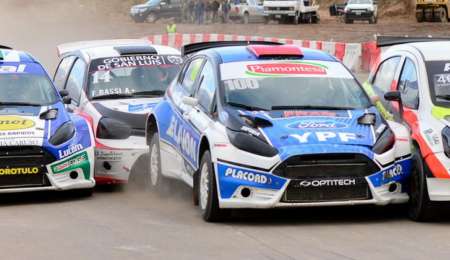 CARX llega a la provincia de Entre Ríos