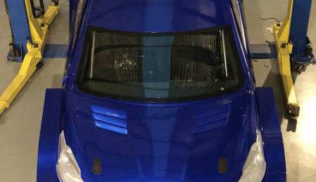 Súper Carx Codasur comienza a mostrarse