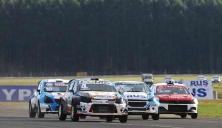 Diego Levy: "Los pilotos se tienen que animar a venir al CARX"