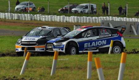 Horarios del CARX en Rosario