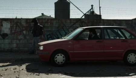 La historia de uno los autos que aparece en la casa de papel