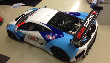 PRUEBA DE ARGENTINOS EN SPA