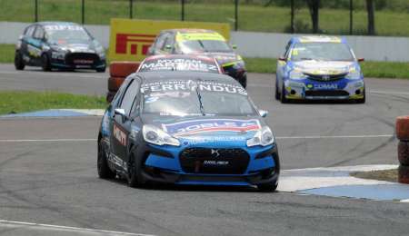 En la última fecha habrá 13 pilotos con chances de campeonato