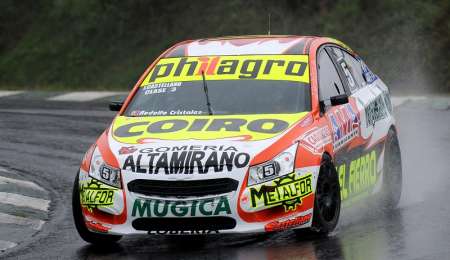 Pole del Pinchito