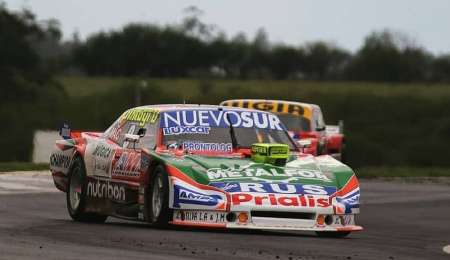 Las cuatro marcas han ganado en Concepción del Uruguay