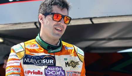 Castellano: "En Rafaela ya no somos favoritos"