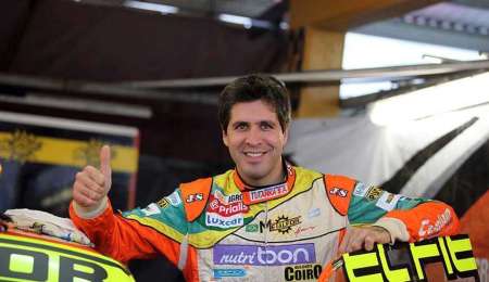 ¿Cuál es la promesa que le hizo Castellano a su abuelo?