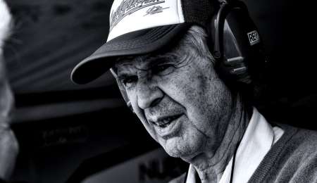 De padre a hijo: Los consejos del "Pincho" al "Pinchito"