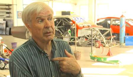 Castellano: “A la distancia me sorprende por dónde corríamos”