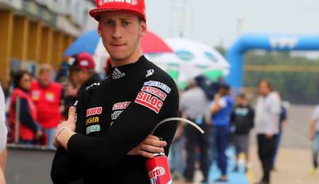 Alta médica: Catalán Magni estará presente en La Pampa