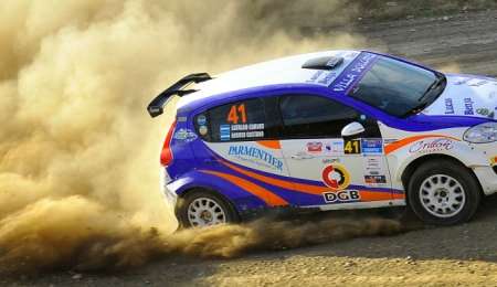 Cataldo entró en la senda positiva