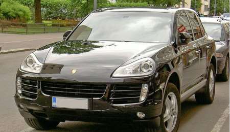 El escándalo Dieselgate asoma en Porsche