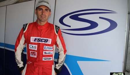 "Me sorprendió venía despacio y se rompió"