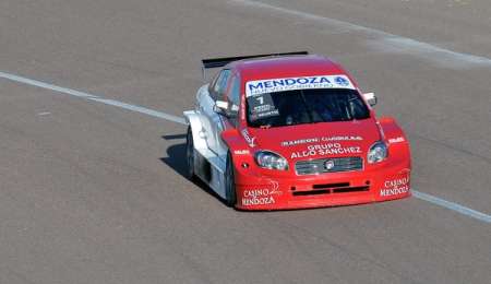 “Peluche” con tanque lleno