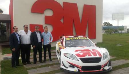 Regalia palpita su año en Argentina