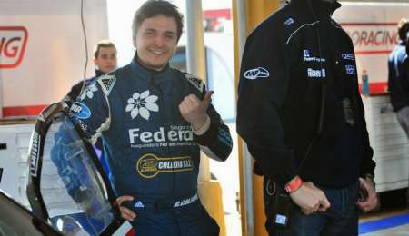 "Lo que pasó me desilusionó mucho"