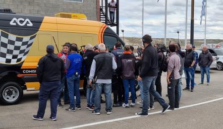 Otro escándalo envuelve a la CDA, ahora en Trelew