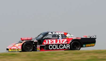 Ardusso ganó el duelo