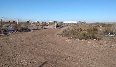 Robaron en el autódromo de Centenario en Neuquén