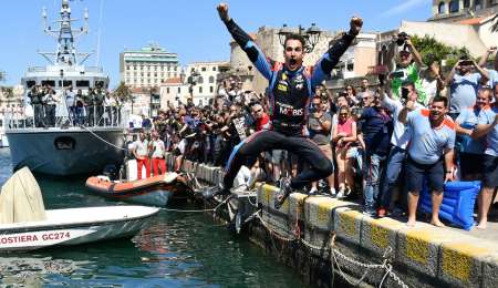 Actualidad del mundo del Rally