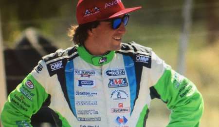 De Benedictis:"No estamos al nivel de Canapino”