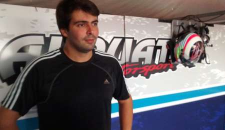 Pole de debutante