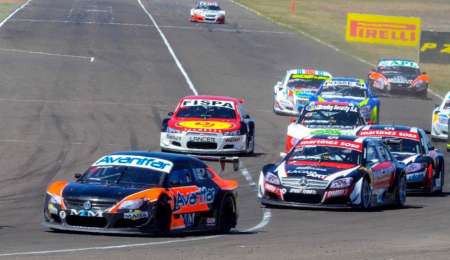 El podio triste de 2015