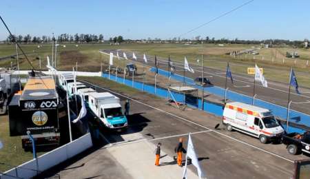 ¿Se vende el autódromo Santiago “Yaco” Guarnieri?