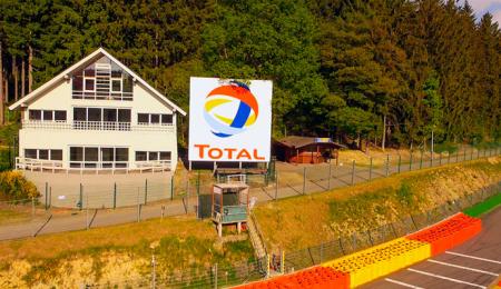 Spa Francorchamps pierde un lugar histórico