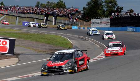 Facundo Ardusso y Facundo Chapur, últimos ganadores en Rosario