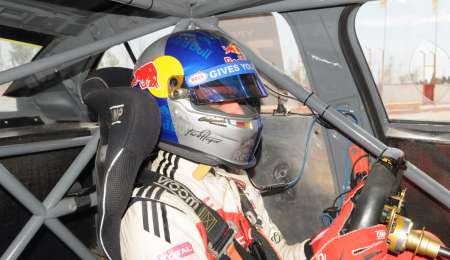 Chapur: “Después de la prueba creo que estamos mejor”