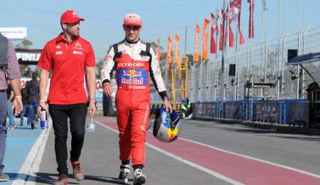 Chapur: "Estamos mejor y confiados"