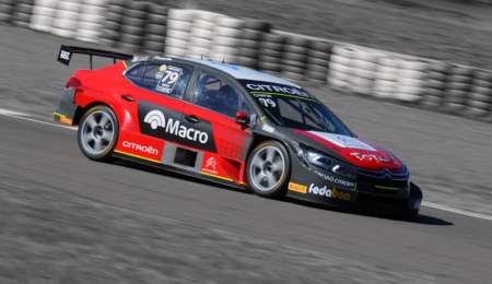 La verdad sobre el avance de Chapur