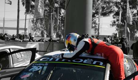 Chapur: "El Súper TC2000 va a ser una categoría nueva"