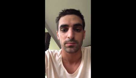 Chapur: “Me da vergüenza, pero le pido disculpas”