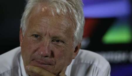  Charlie Whiting evaluará el autódromo de Buenos Aires