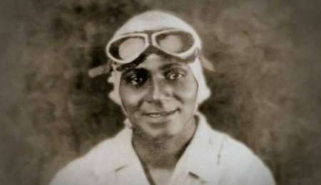 Charlie Wiggins, piloto de color más exitoso de USA, tendrá un documental