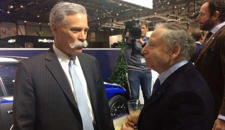 Fórmula 1 analiza hacer 15 carreras como mínimo en 2020