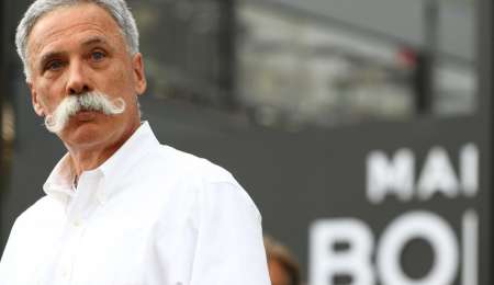 "Si un piloto da positivo, correrá el piloto de reserva"