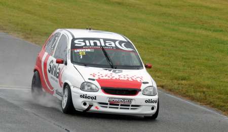 El Súper TC2000 recibirá nuevamente al público en Buenos Aires