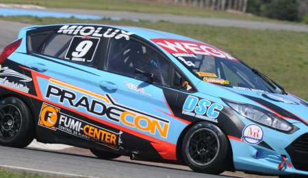 Reconocimiento para Bodrato Mionetto