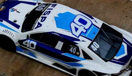 Marcelo Ciarrocchi va por todo a Olavarría