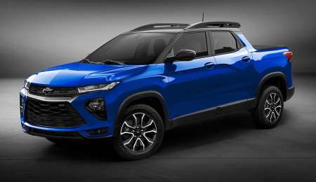Anuncio oficial: Chevrolet producirá una nueva pick up compacta