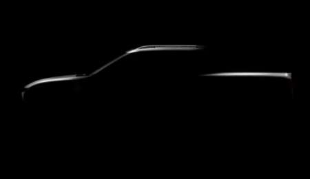 Chevrolet prepara desde Brasil la producción de una nueva pick up