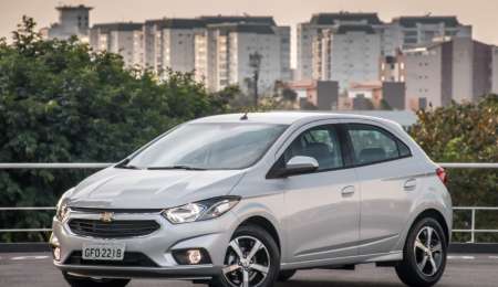 Chevrolet expande a Onix y alcanza nivel global