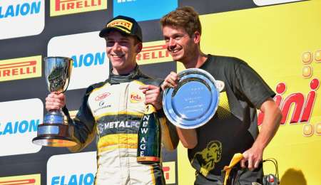 Chialvo: “Me hago responsable de lo que sucedió”