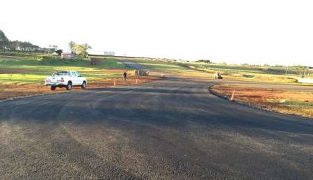 Posadas suma una chicana a su dibujo