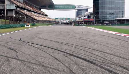 China y su plan para reprogramar el Gran Premio por el coronavirus